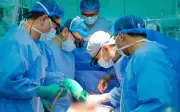Bệnh viện Đại học Y Dược TP.HCM thực hiện thành công 4 ca ghép tạng đêm giao thừa