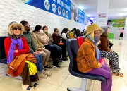 Bệnh viện Mắt Quốc tế Sài Gòn - Gia Lai mở khoa đáy mắt, đầu tư hệ thống phẫu thuật hiện đại