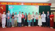 Bệnh viện Phổi Trung ương: 13 ca ghép phổi thành công, mở ra kỳ tích y học mới