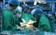 Bệnh viện Phổi Trung ương thành công ghép phổi, mở ra hy vọng mới cho bệnh nhân