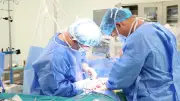 Bệnh viện Quân y 108 thực hiện thành công ca ghép gan cấp cứu trong ngày Tết