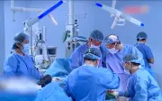 Bệnh viện Trung ương Quân đội 108 đạt hơn 1.300 ca ghép tạng sau 10 năm