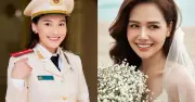 Bảo Thanh, Huyền Lizzie, Phanh Lee: Ba nữ diễn viên 9X VTV và những lựa chọn khác biệt