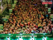 Báo Tiền Phong chuyển mình: Từ tòa soạn đến kiến tạo sự kiện thể thao quy mô lớn