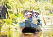 Bảo tồn văn hóa sông nước và miệt vườn: Thách thức và cơ hội phát triển du lịch bền vững miền Tây