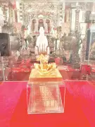 Bảo Tàng Hoàng Gia Nam Hồng: Cõi Riêng Thanh Tao Lưu Giữ Linh Hồn Di Sản Dân Tộc