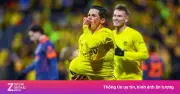 Bodø/Glimt: Câu chuyện thần kỳ từ thị trấn Bắc Cực làm rung chuyển Champions League