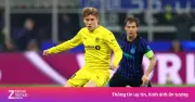 Bodo/Glimt tạo địa chấn Champions League: Chiến thắng 5-2 trước Inter Milan làm rung chuyển bóng đá Na Uy