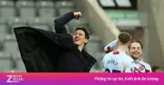 Brentford: Hiện tượng Premier League và giấc mơ châu Âu dưới thời HLV Keith Andrews