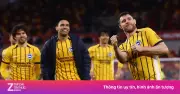 Brighton Thắng Đậm 2-0 Trên Sân Brentford, Vươn Lên Top 8 Ngoại Hạng Anh