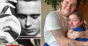 Brooklyn Beckham xóa sạch hình xăm gia đình: Từ David-Victoria đến 3 em ruột, Harper cũng không ngoại lệ
