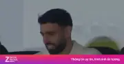 Bruno Fernandes Bất Ngờ Xuất Hiện Ở Giải Hạng 2 Bồ Đào Nha Cổ Vũ Bạn Thân