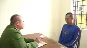 Bắt giữ đối tượng trộm 14 chỉ vàng và 10 triệu đồng tại Hưng Yên sau khi lẩn trốn