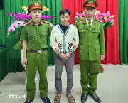 Bắt khẩn cấp đối tượng lái ô tô lao vào đám đông tại Đà Lạt