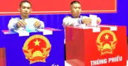 Bầu cử Quốc hội khóa XVI diễn ra sớm 2 tháng, quy định chi tiết về nơi bỏ phiếu và phiếu hợp lệ
