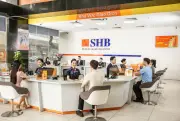 Doanh nghiệp khởi đầu năm mới với gói hỗ trợ 'combo 0 đồng' từ SHB