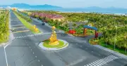 Bất động sản vịnh biển Cam Ranh: Điểm sáng đầu tư với hạ tầng kép và pháp lý vững chắc