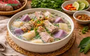 Củ hành tây: Kho dưỡng chất tự nhiên, vừa chống viêm vừa bổ não, ổn định đường huyết