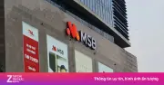 Cổ đông Nhà nước VMSC tiếp tục kế hoạch thoái sạch vốn khỏi MSB sau thất bại đầu năm