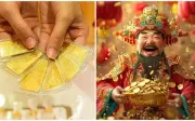 Có nên mua vàng ngày vía Thần Tài? Chuyên gia khuyến cáo cân nhắc rủi ro