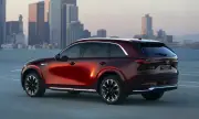 Có nên đầu tư 2,479 tỷ đồng cho Mazda CX-90 2.5 PHEV? Phân tích chi tiết từ độc giả