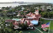 Đặc vụ Mỹ bắn hạ thanh niên xâm nhập khu nghỉ dưỡng Mar-a-Lago của ông Trump