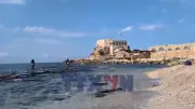 Caesarea: Di Sản Cổ Đại Hòa Quyện Với Du Lịch Hiện Đại Ven Địa Trung Hải