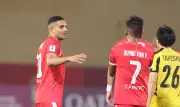 CAHN Bị Xử Thua 0-3 Ở AFC Cup Do Sai Phạm Cầu Thủ, Đối Mặt Thách Thức Lớn