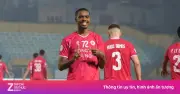 CAHN Bùng Nổ 30 Phút Cuối, Đánh Bại Thanh Hóa 3-1 Trong Trận Đá Bù V.League