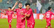 CAHN tái đấu Tampines Rovers tại AFC Champions League Two với quyết tâm cao