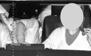 Camera AI Úc gây tranh cãi khi phạt tài xế vì lỗi của hành khách và trẻ em