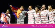 Campuchia Công Bố Lộ Trình Tham Vọng: Dự World Cup Vào Năm 2042 Và 2046