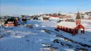 Canada và Pháp Mở Lãnh Sự Quán Tại Greenland: Nước Cờ Địa Chính Trị Ở Bắc Cực