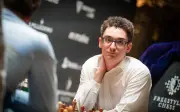 Carlsen và Caruana so tài tại chung kết Freestyle Chess 2026 đầy kịch tính