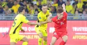 CAS sắp phân quyết, Malaysia lo khó thoát án thua 0-3 trước Việt Nam