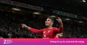 Casemiro Được Vinh Danh Là Cầu Thủ Brazil Xuất Sắc Nhất Từng Khoác Áo Manchester United