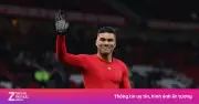 Casemiro đến Inter Miami: Kịch bản đẹp nhưng khó thành hiện thực