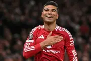 Casemiro Rời Manchester United 2026: Những Ứng Viên Tiềm Năng Thay Thế Huyền Thoại Brazil