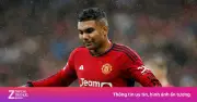 Casemiro: 'Zidane Là Số Một Trong Lòng Tôi' Và Những Chia Sẻ Về Sự Nghiệp