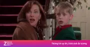 Nguyên nhân qua đời của diễn viên 'Ở nhà một mình' Catherine O'Hara được xác định
