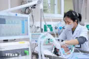 Các bệnh viện tuyến cuối đảm bảo cấp cứu, điều trị thông suốt trong dịp Tết