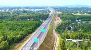 Các dự án giao thông trọng điểm: Tạo giá trị thực cho nền kinh tế và đời sống xã hội