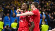 Các Đội Góp Mặt Ở Vòng 18 Europa League Và Conference League Đã Được Xác Định