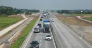 Cục Đường bộ Việt Nam điều chỉnh tốc độ cao tốc Bắc - Nam: Xe tải, xe khách giảm tốc