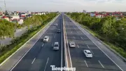 Cục Đường bộ Việt Nam phê duyệt biểu phí 5 đoạn cao tốc Bắc - Nam phía Đông từ 1/3