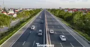 Cục Đường bộ Việt Nam phê duyệt biểu phí 5 đoạn cao tốc Bắc - Nam từ 1/3