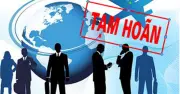 Cục Thuế công bố danh sách giám đốc, chủ doanh nghiệp bị tạm hoãn xuất cảnh vì nợ thuế
