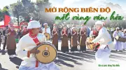Miền Trung - Tây Nguyên: Biển và rừng hòa quyện trong không gian văn hóa đa sắc