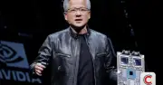 CEO Nvidia: AI không thay thế phần mềm, mà là công cụ nâng cấp ngành công nghệ