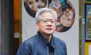 CEO Nvidia Jensen Huang: AI không phải mối đe dọa, mà là cơ hội cho ngành phần mềm